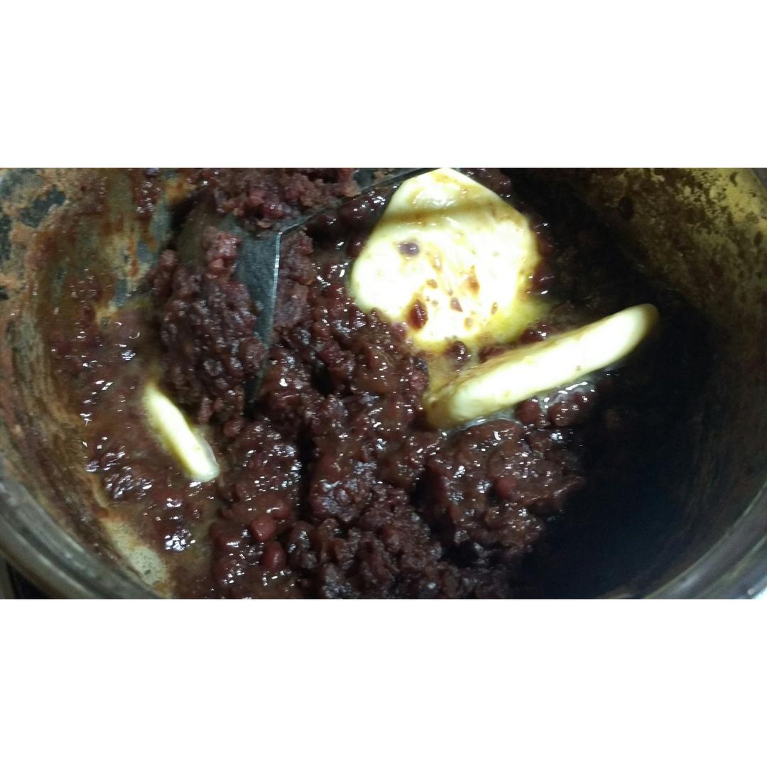 《Tinrry+》蛋黄酥