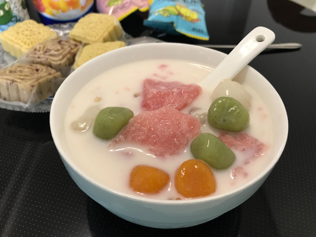 家的味道