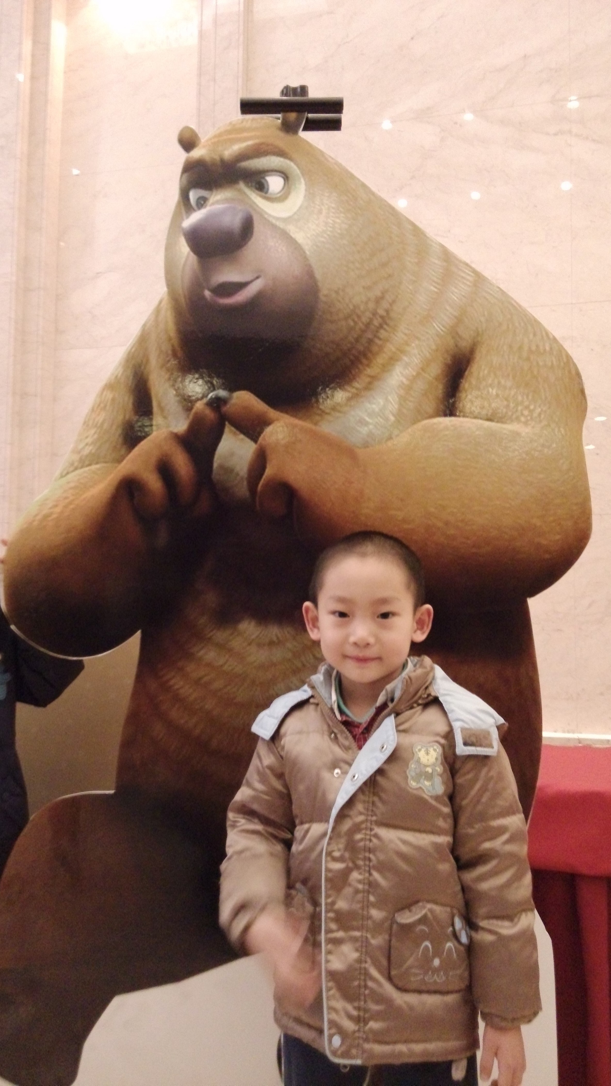 眼睛嘴巴去旅行