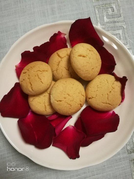 桃酥（古早味）