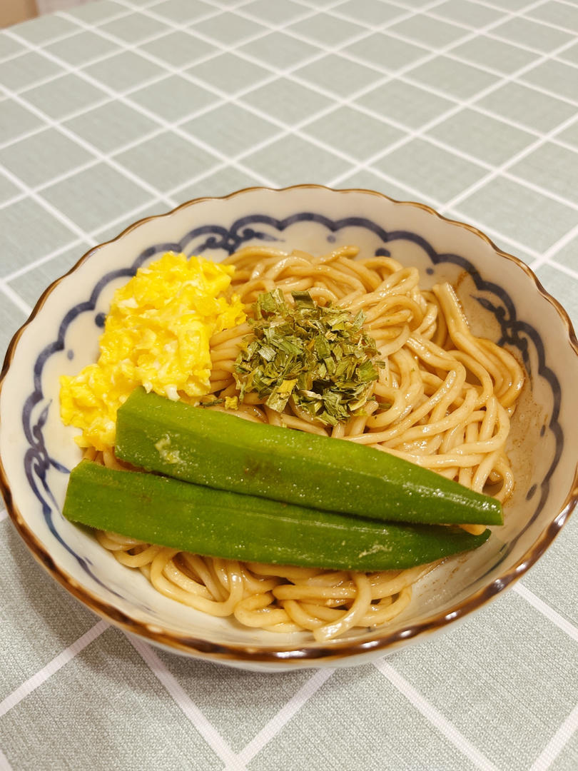 黄磊老师同款葱油拌面！越吃越香，做法超级简单