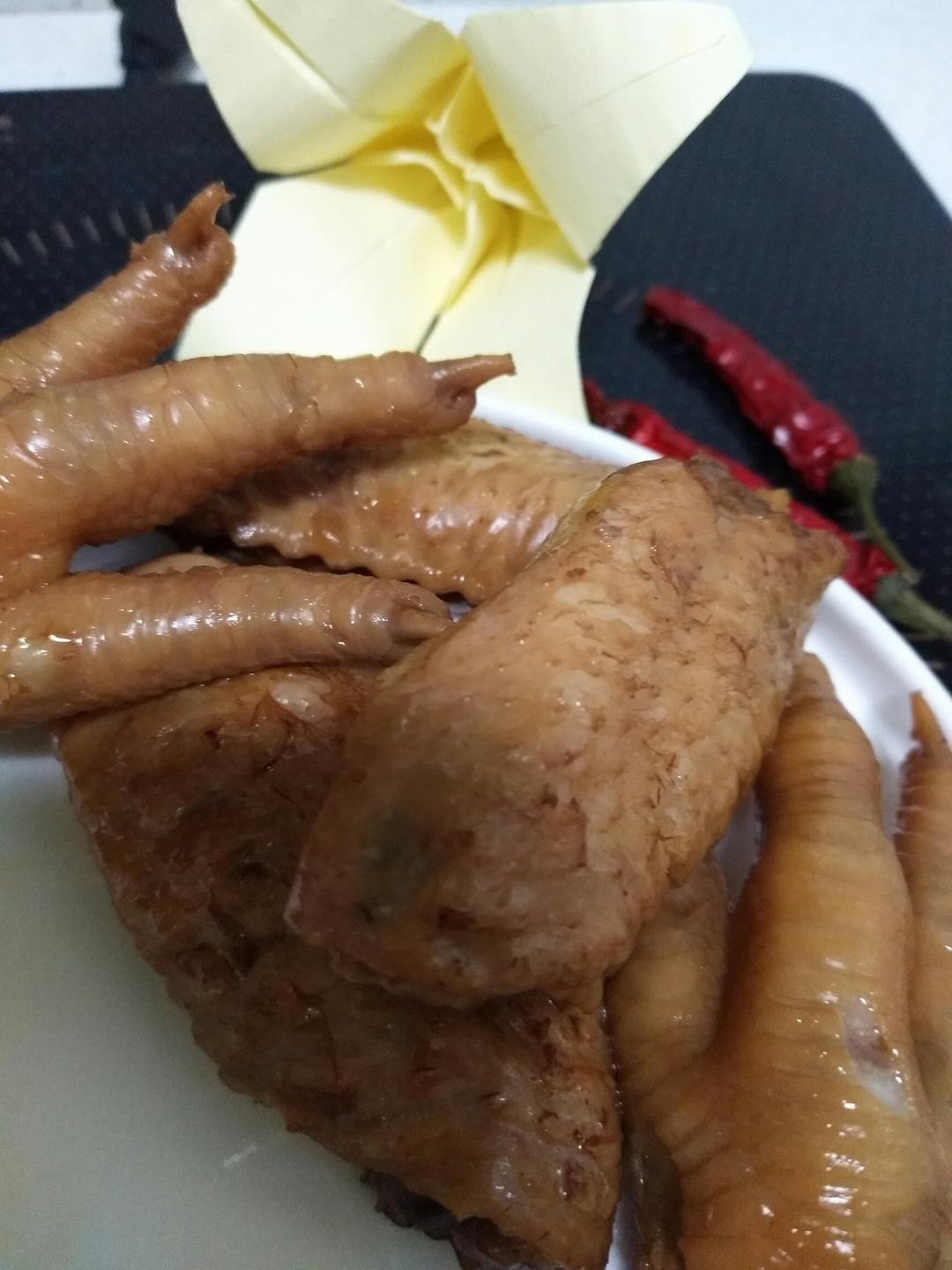 开一锅传家老卤（开卤、养护及传家大法）