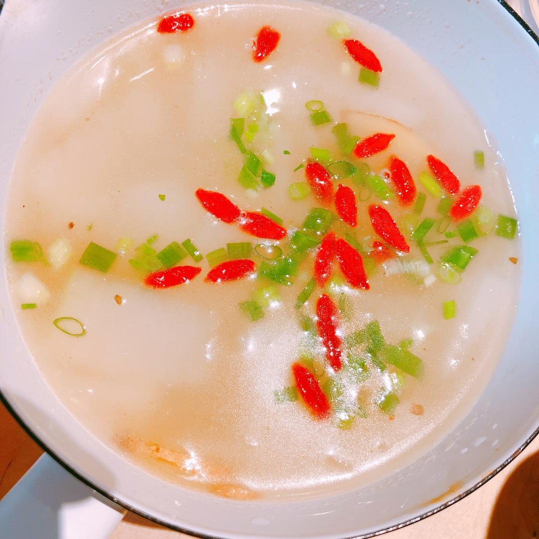 冬瓜汤
