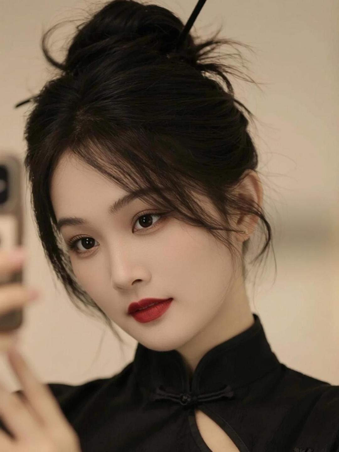 惜若