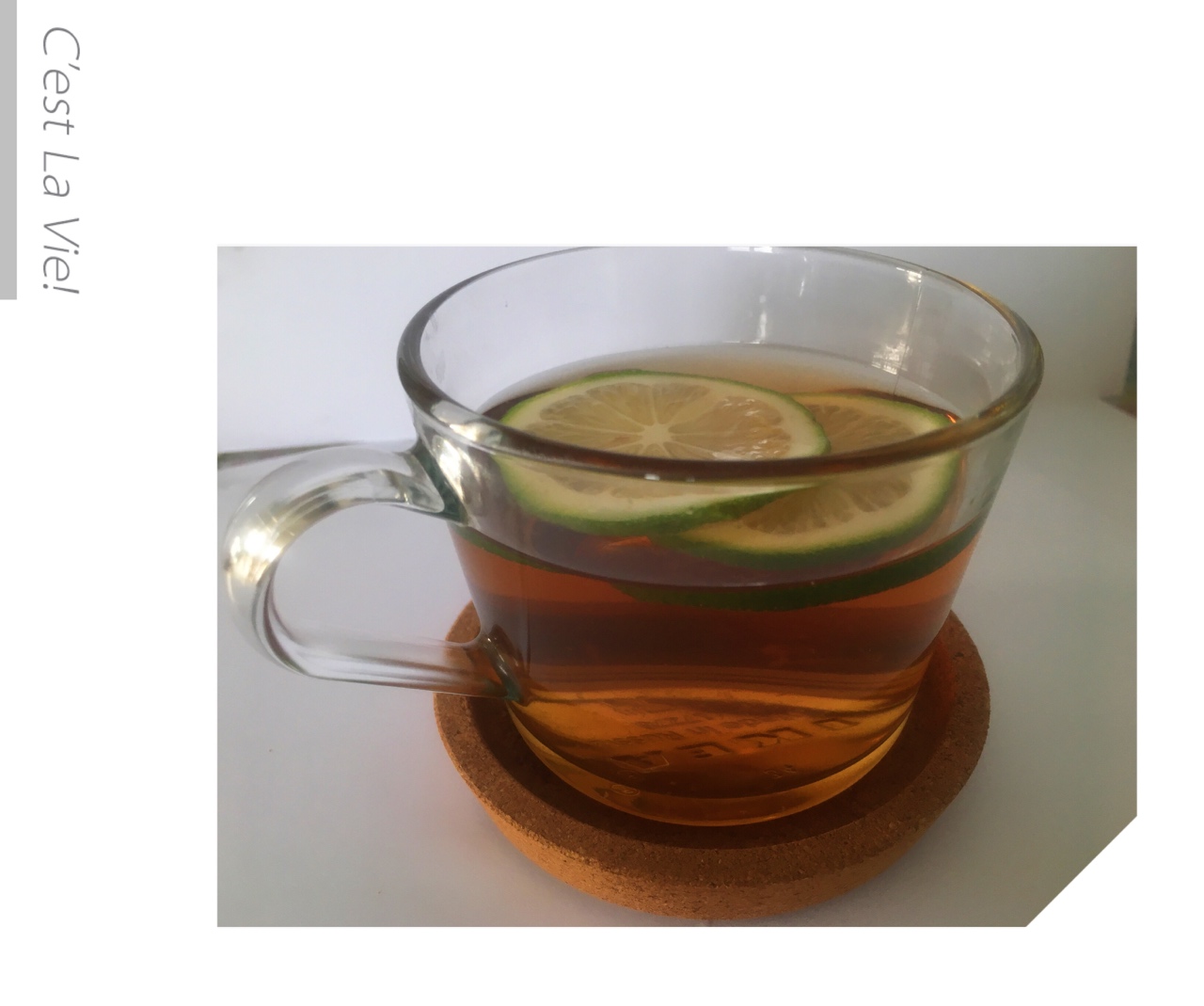 冰糖柠檬红茶（自制，懒人做法）的做法 步骤5