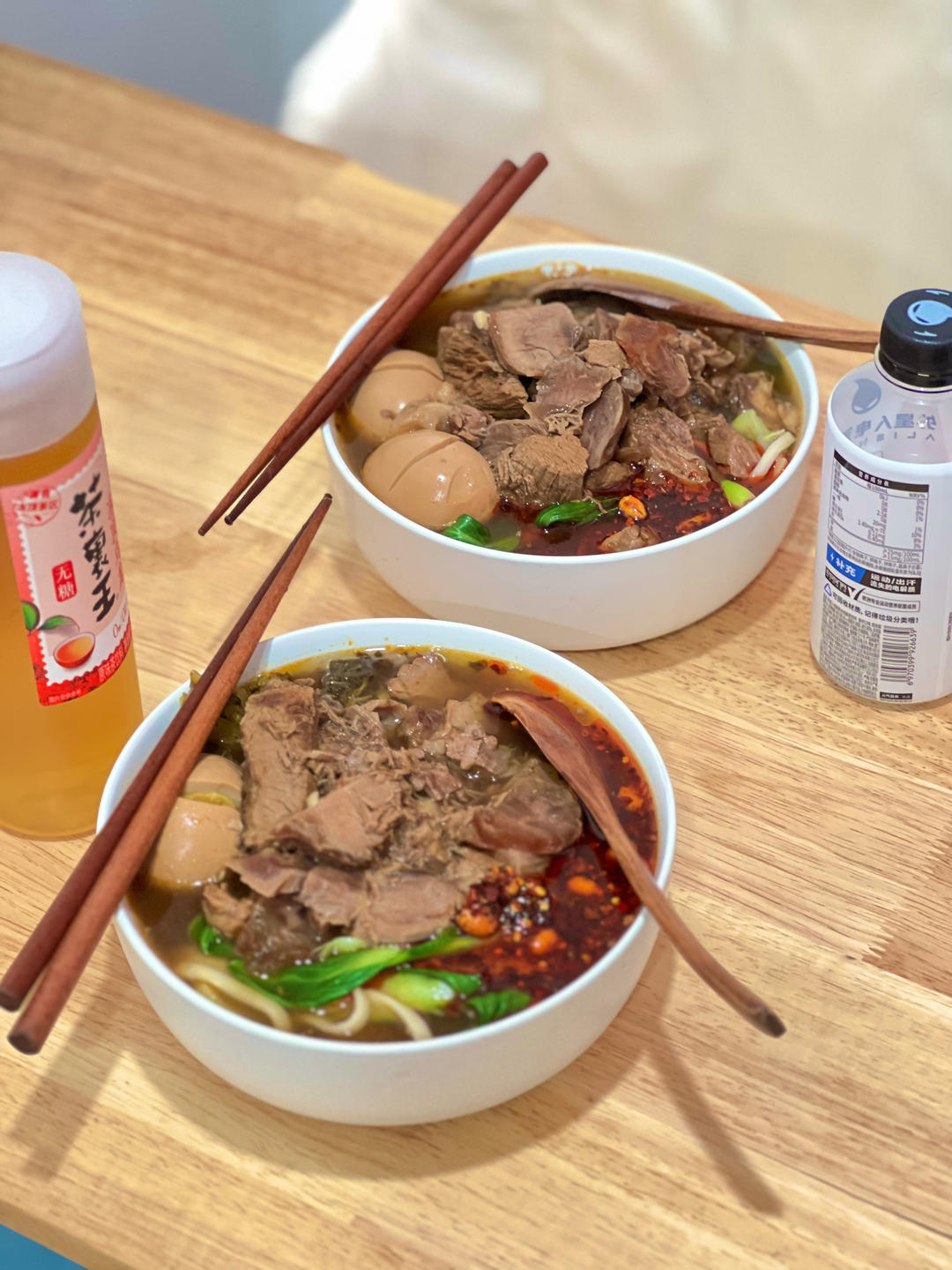 三酱牛肉 •小高姐