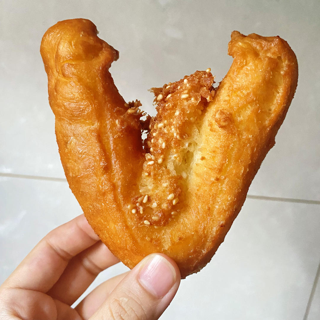 香酥蓬松🐎马耳👂