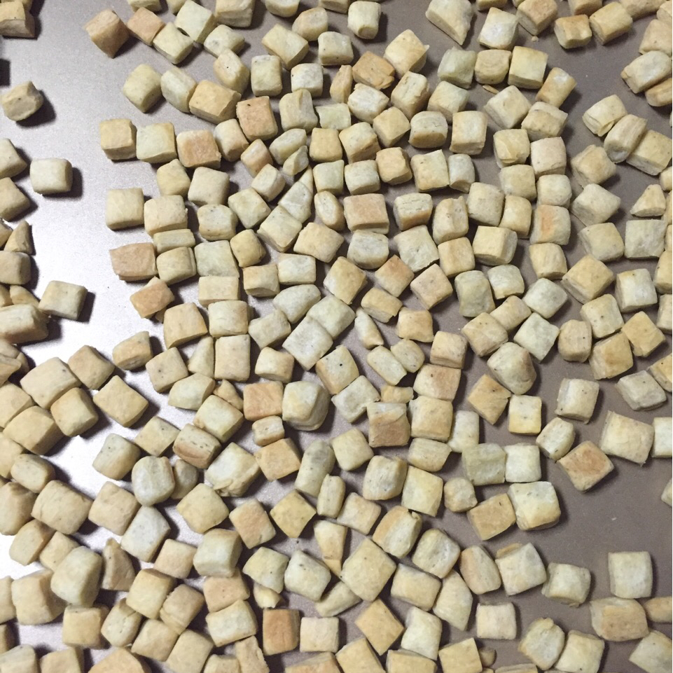 二月二的棋子豆