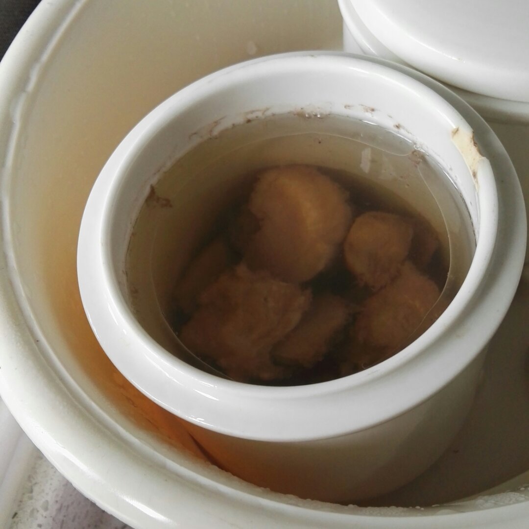 宝贝食谱