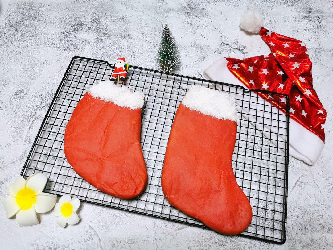 可以吃的圣诞袜