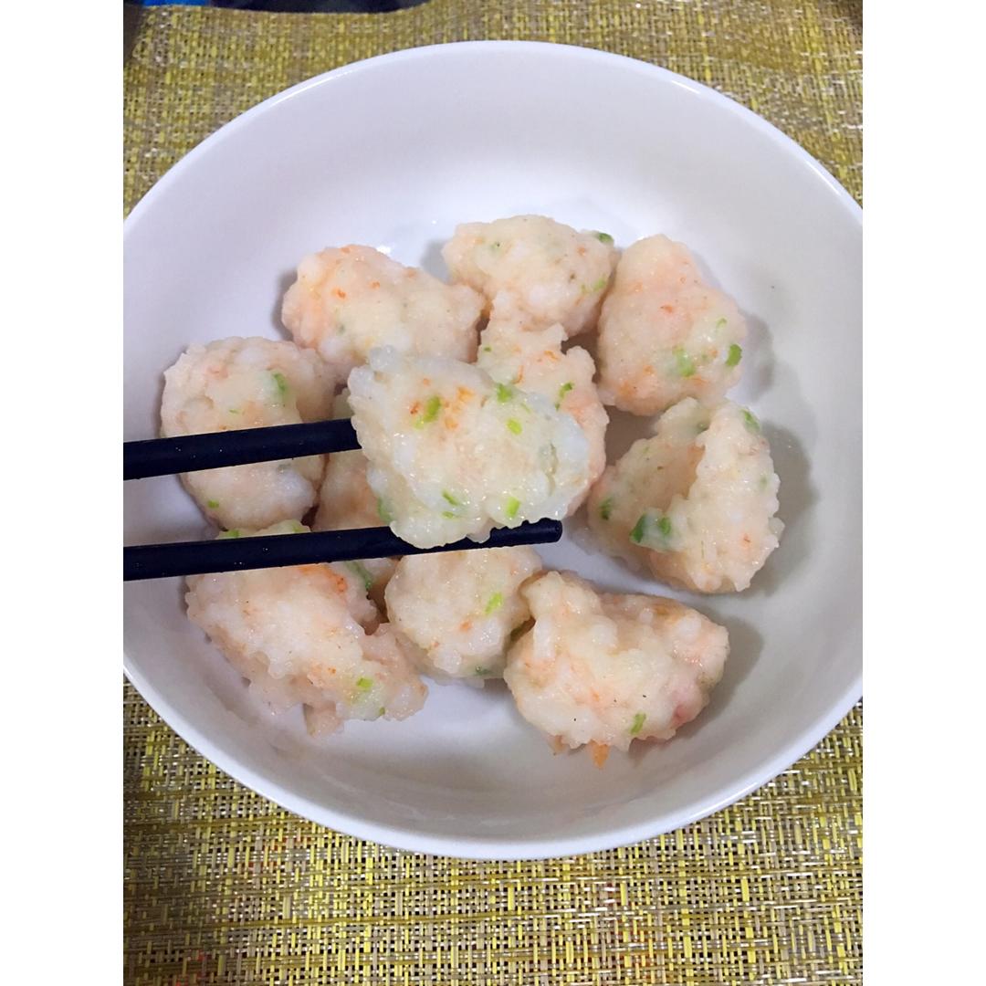 虾丸