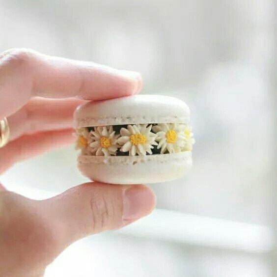 马卡龙(免晾皮)