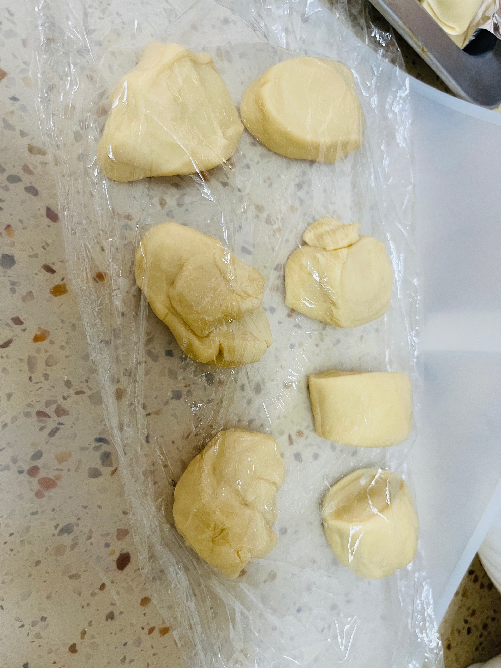 新疆烤包子的做法 步骤2