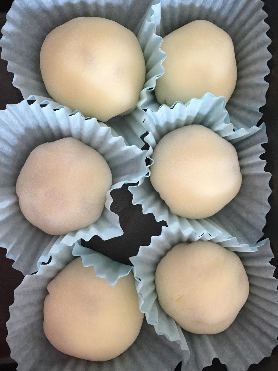 雪媚娘（超详细）