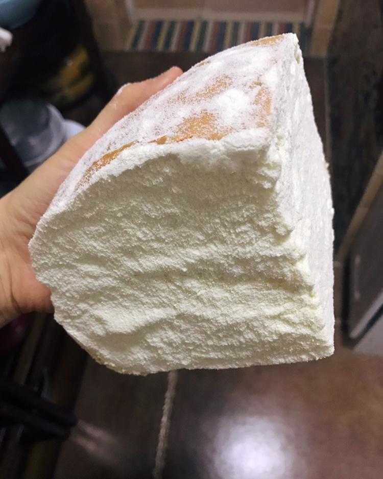 奶酪包---跟风火到一个不行的包包