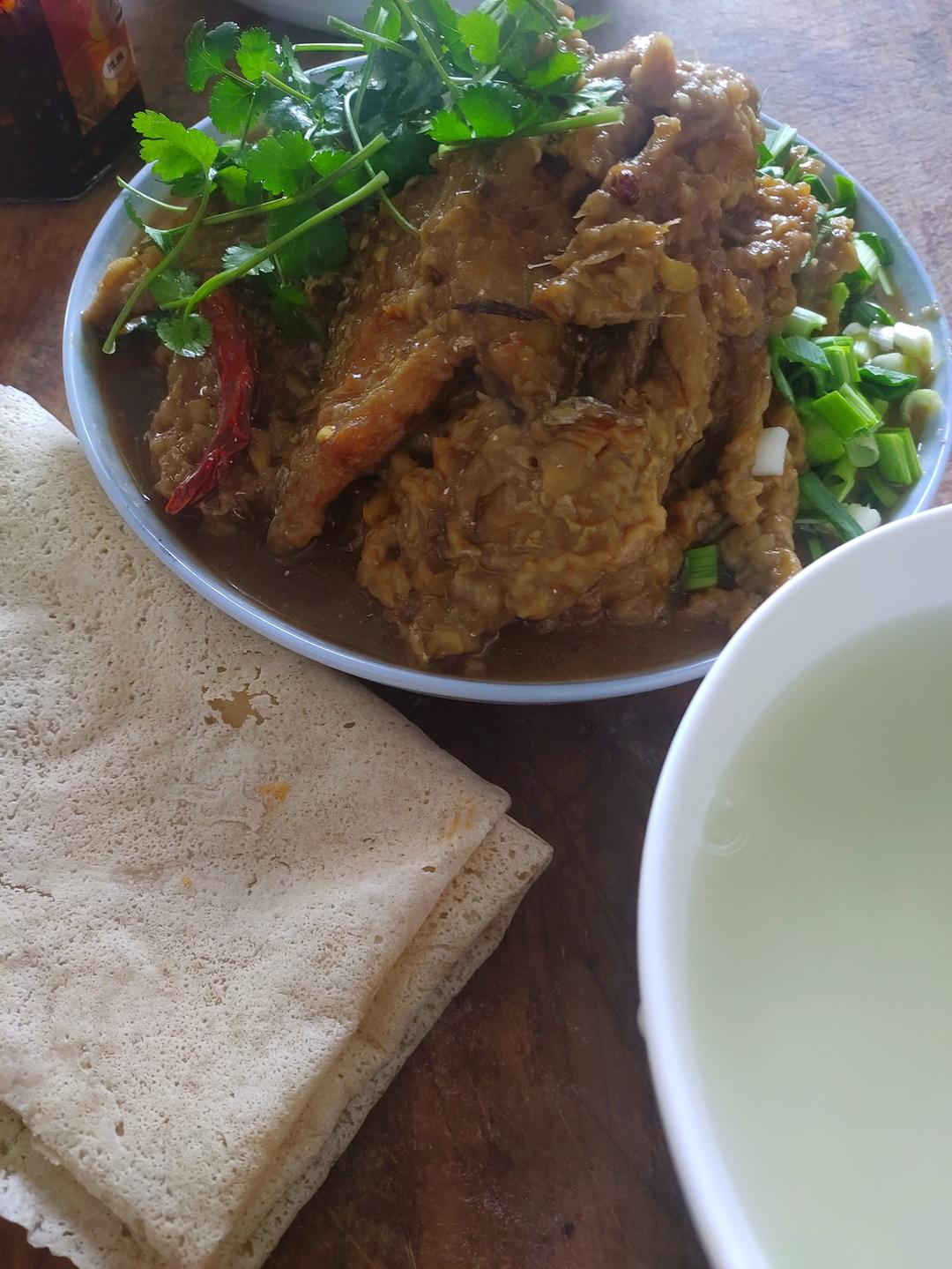 零失误的红烧带鱼，经典家常菜，吃了就忘不掉的味道