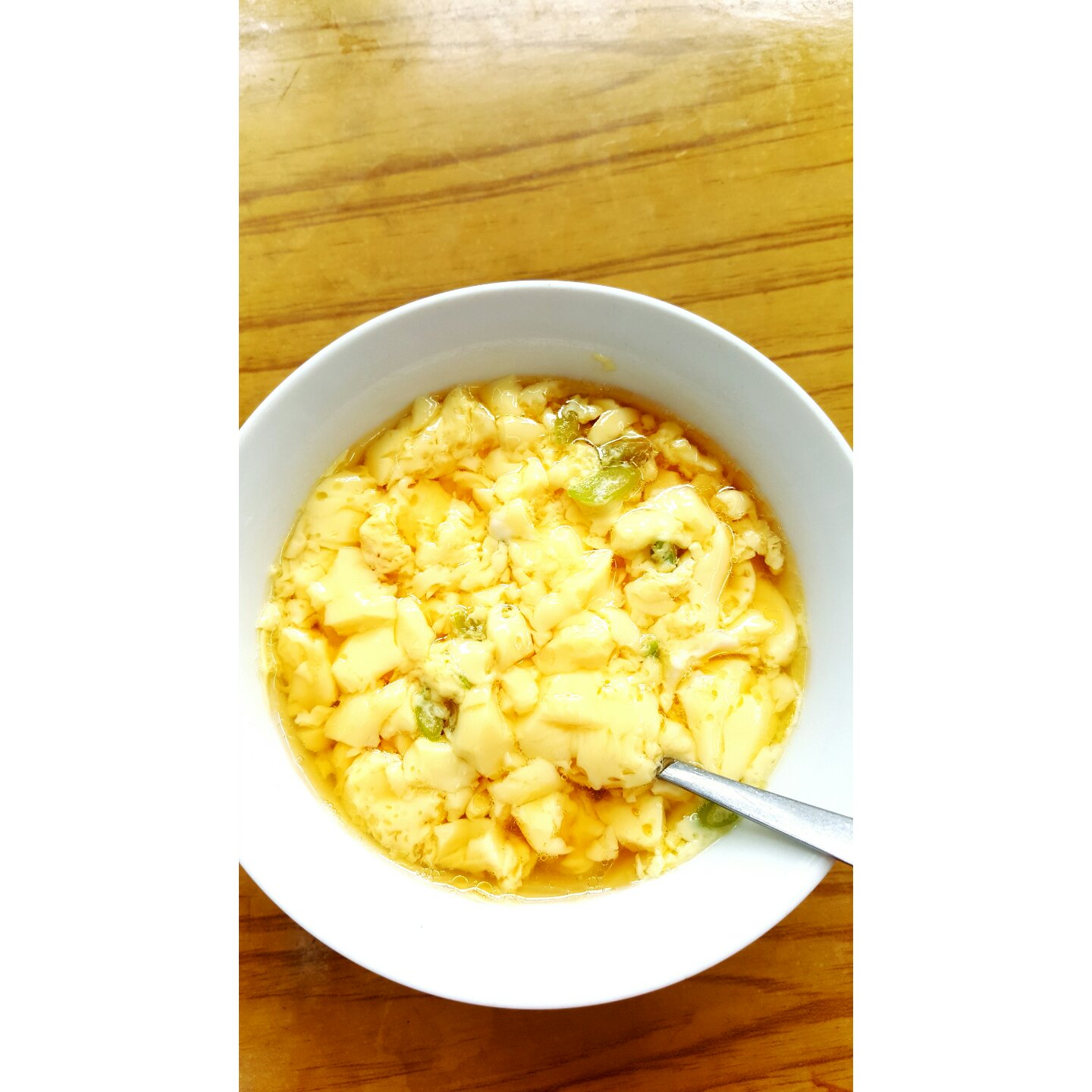 超快手低失败近乎完美蒸蛋法