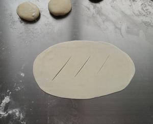 电饼铛自制煎饼果子（附薄脆方法）的做法 步骤5