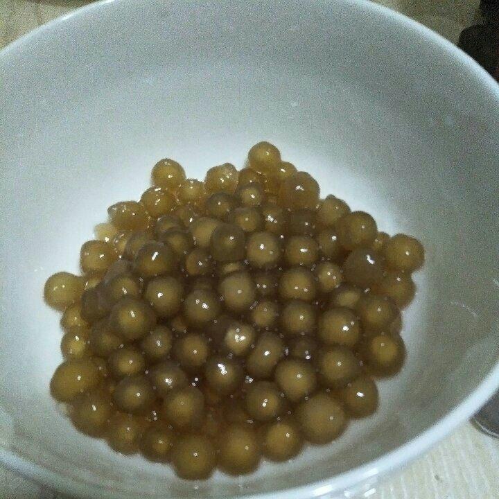 放心的珍珠