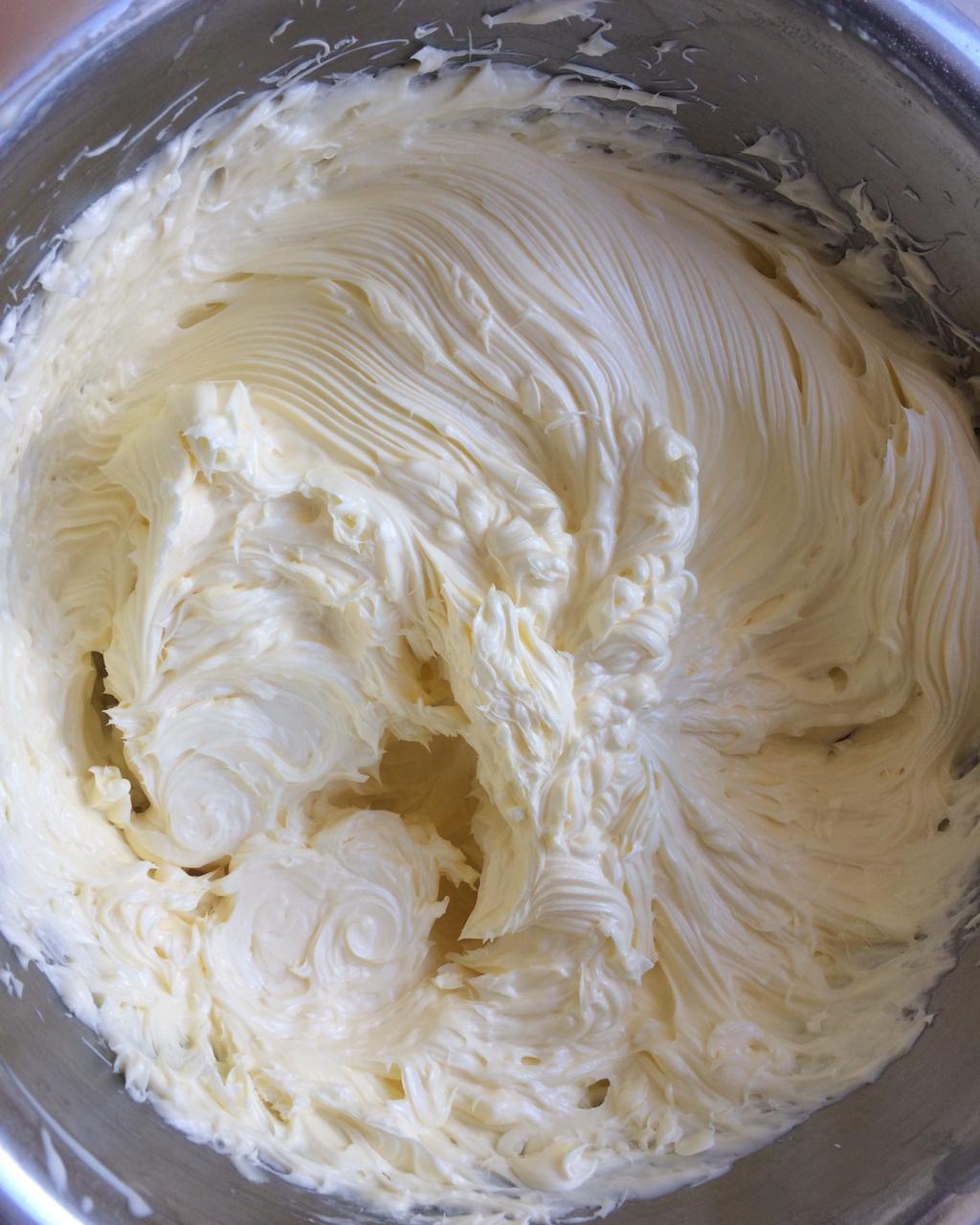 淡奶油版香酥原味曲奇