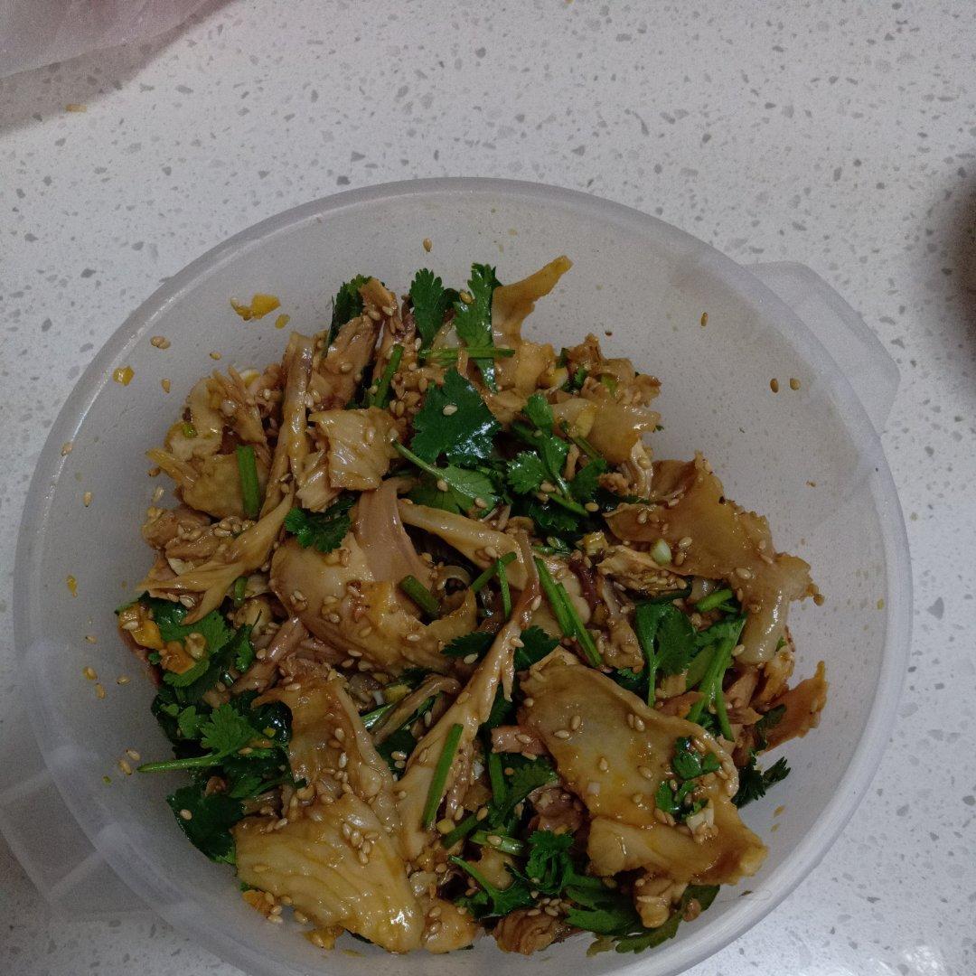 ［家庭版零失败］💯凉拌手撕鸡🍗