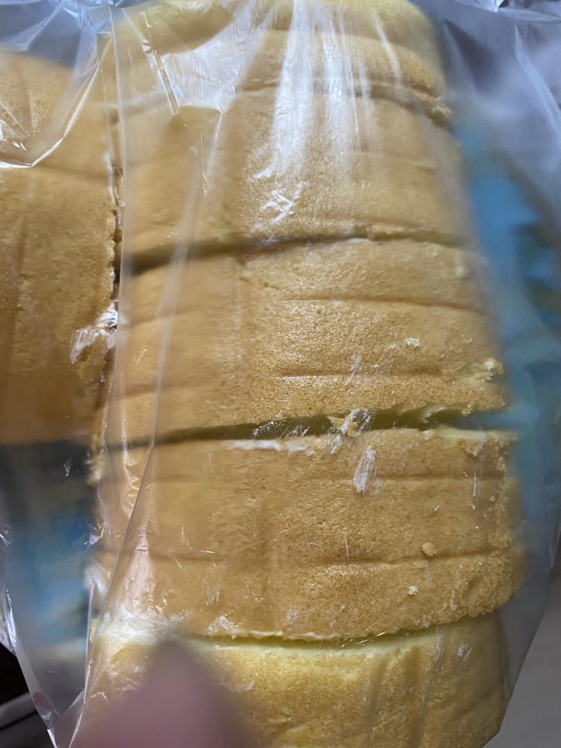 小四卷～风靡美食群的美味蛋糕卷
