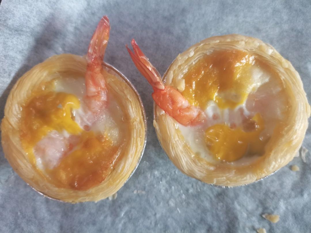 虾扯蛋