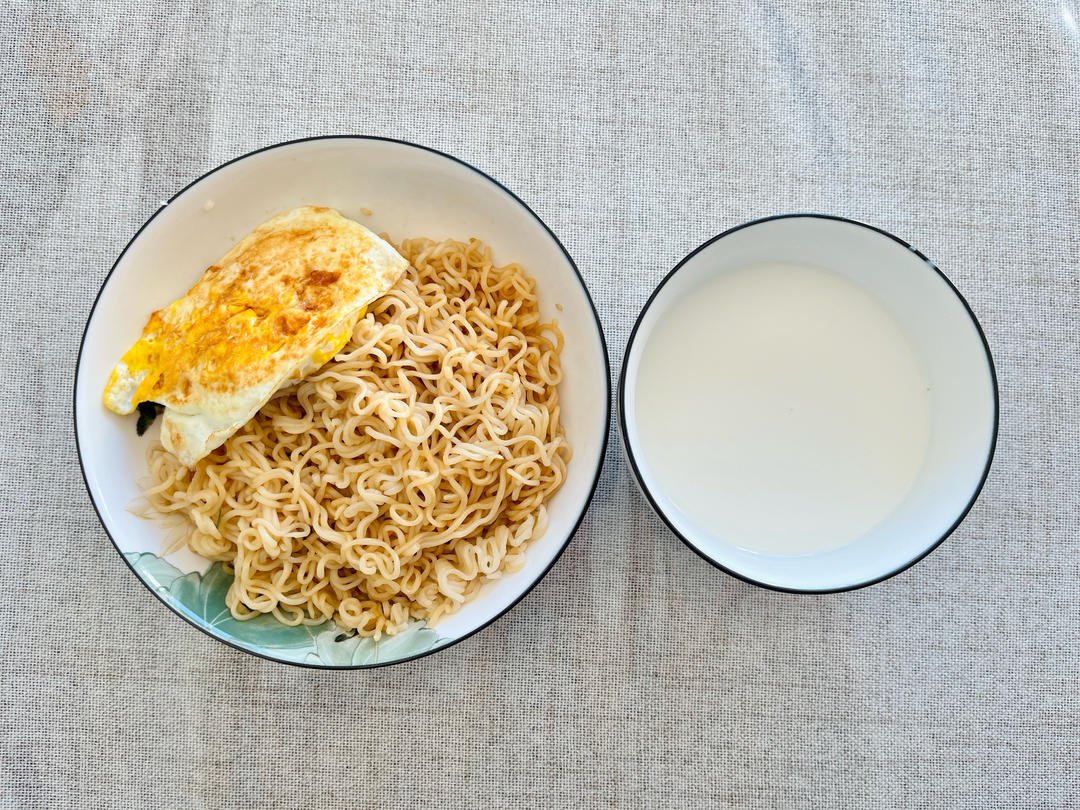 小学生糊弄学早餐