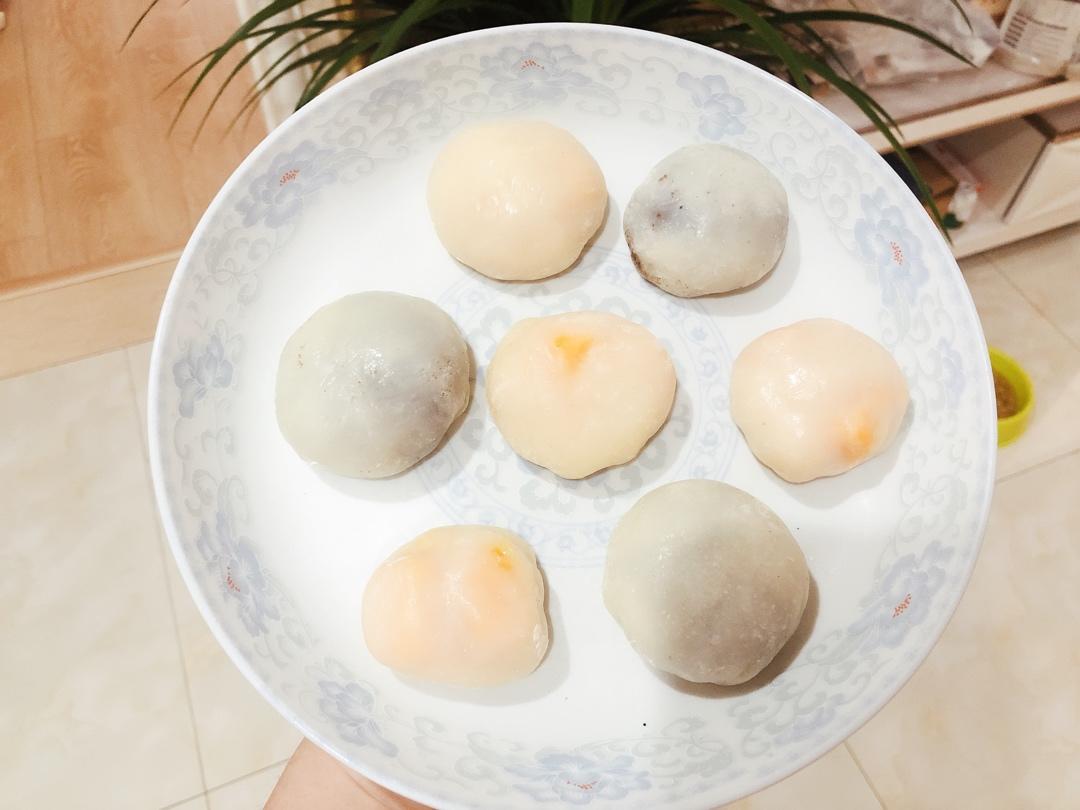 《Tinrry下午茶》教你做糯米糍