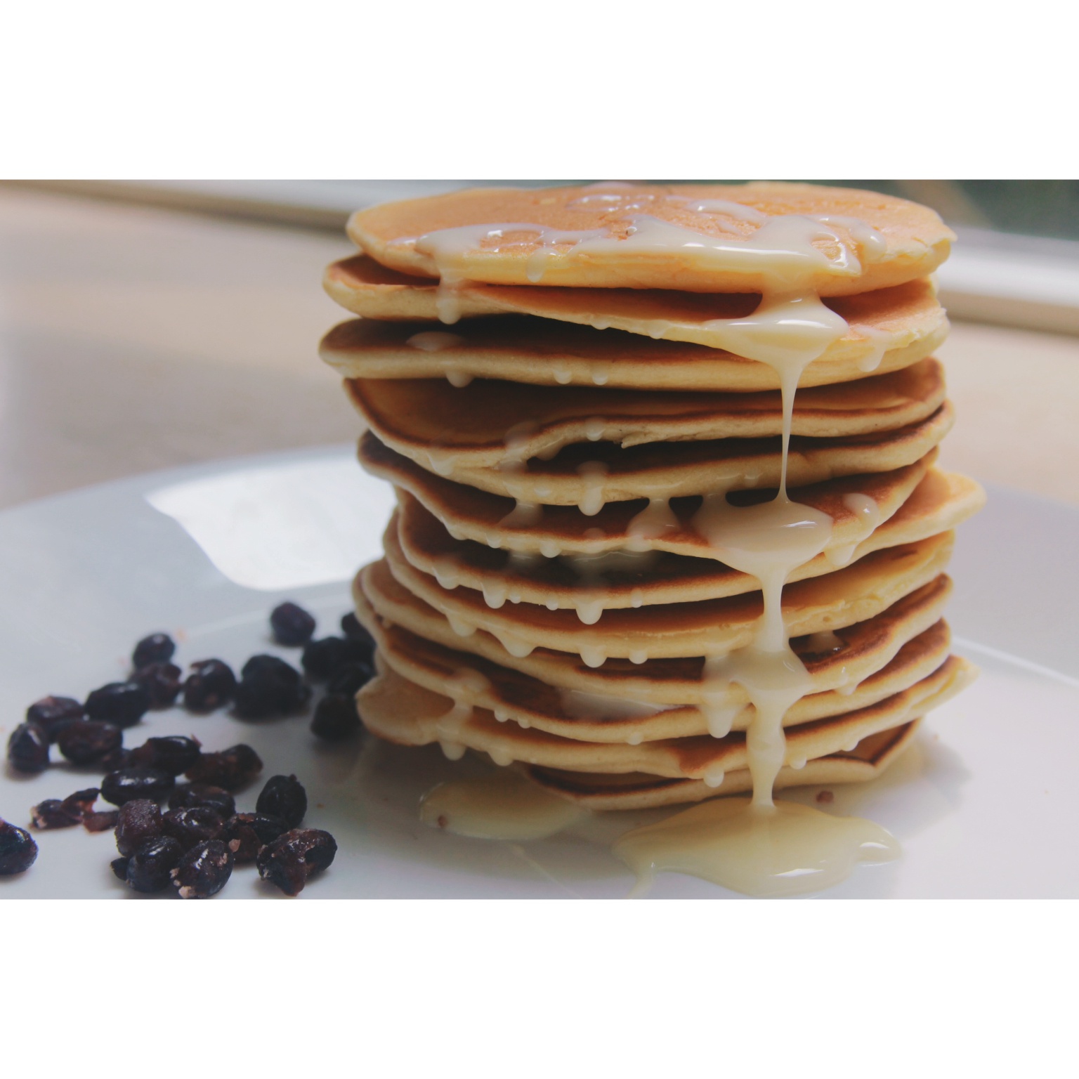 如何煎好一个pancake热香饼（超详细）