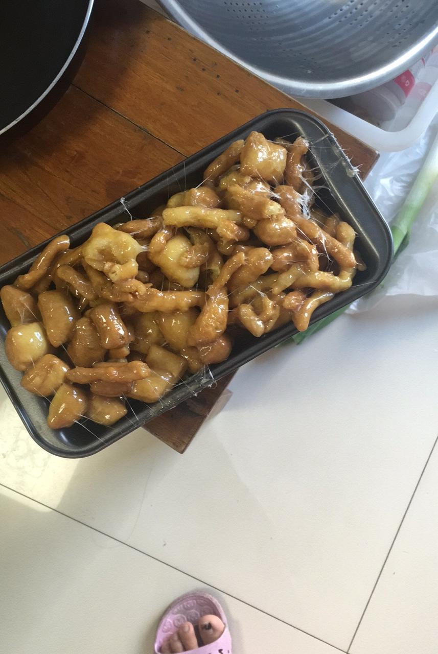 沙琪玛