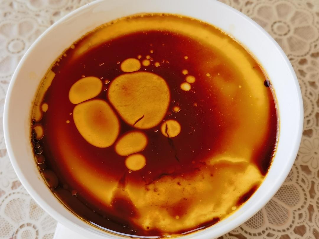 零失败水蒸蛋