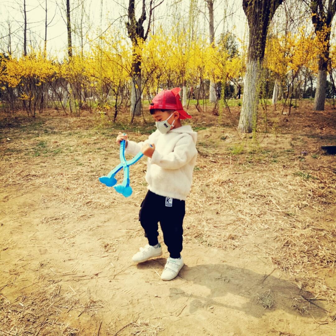 Eric的解忧杂货铺