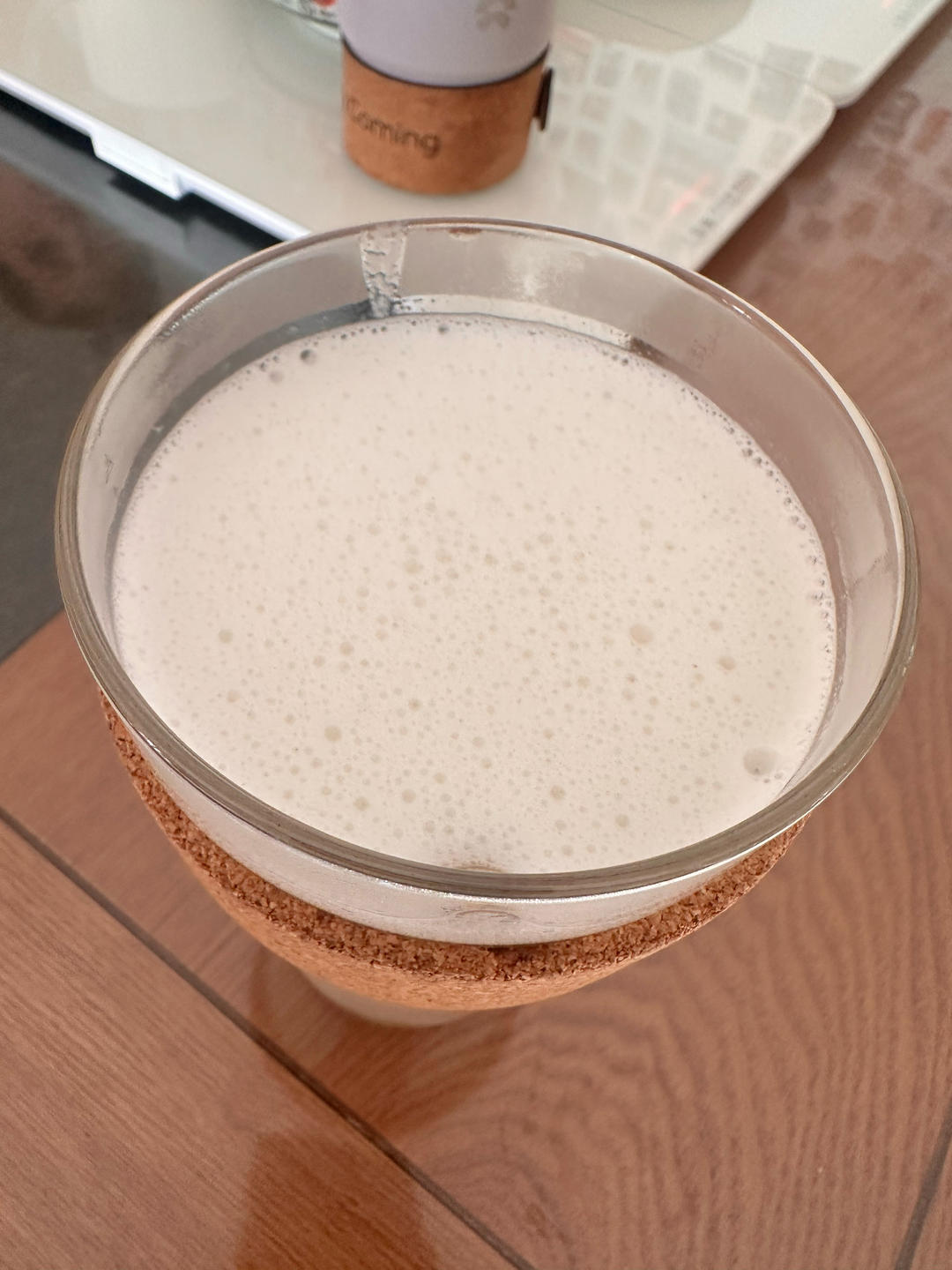 国宴豆浆❗️真的比普通豆浆好喝🤣……❗️❗️❗️