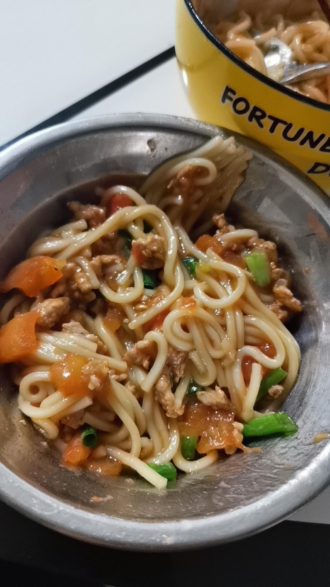 吃了十几年的配方❗️每次做这至少吃2碗