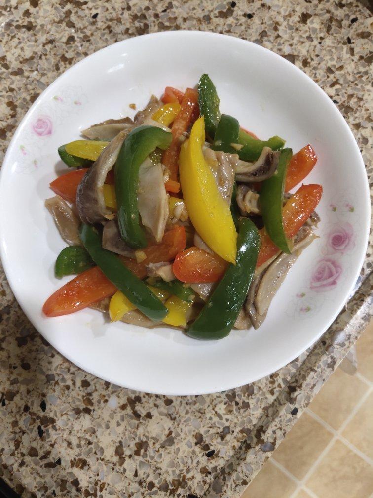 好吃好做的溜肚片