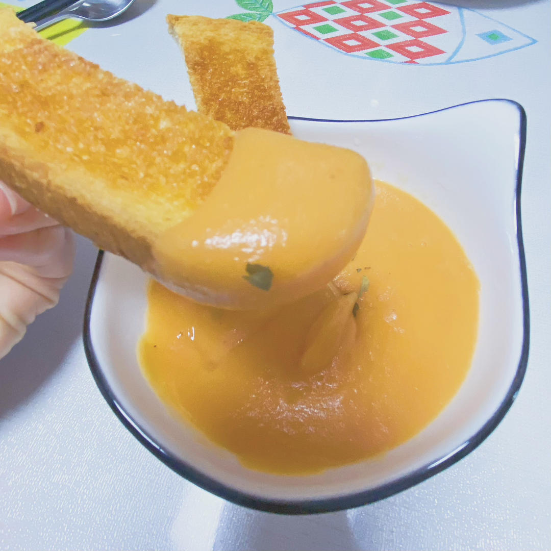 小崽崽的元气早餐