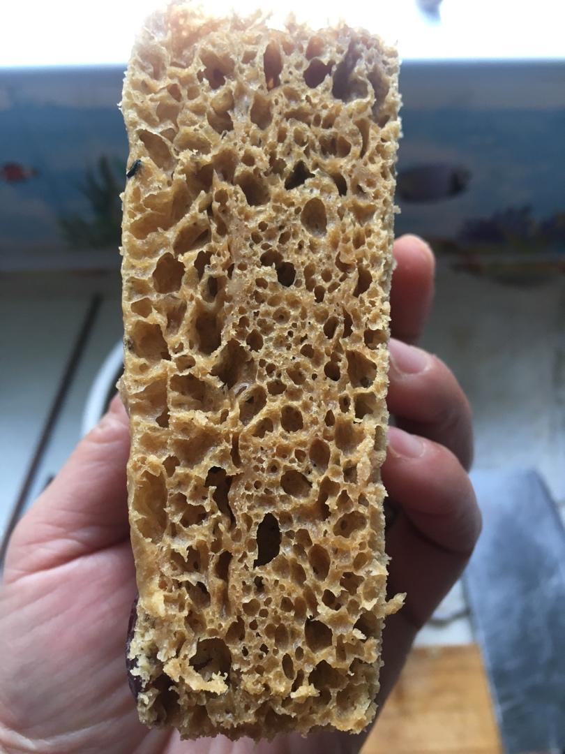 红糖发糕（最简单的做法，零失败）