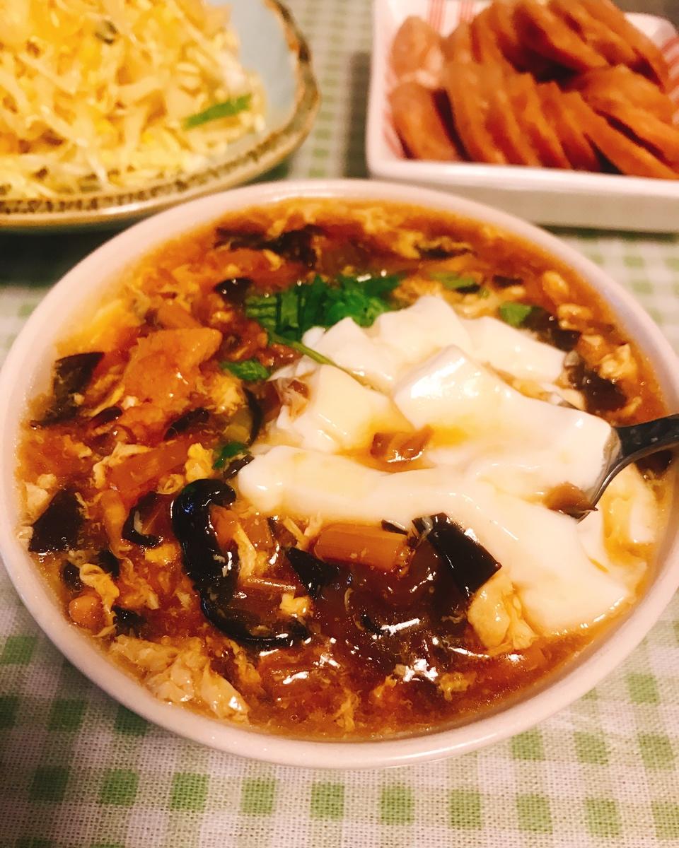 自制豆腐、豆腐脑（超详细）