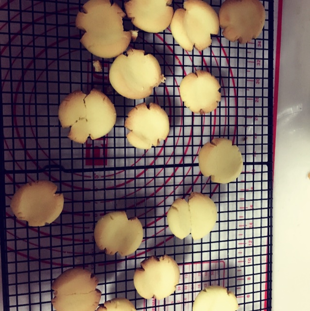 玛格丽特小饼干