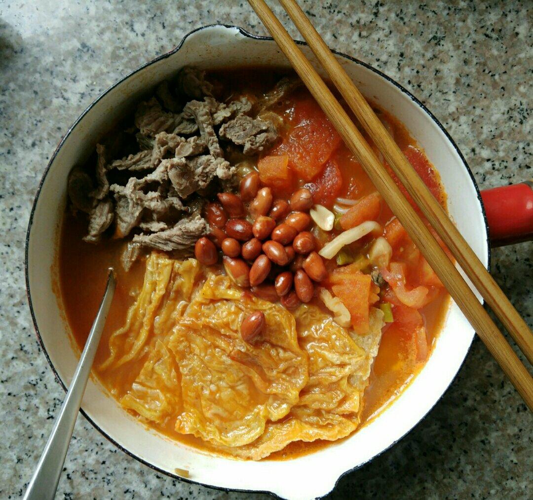 日常。琐碎。