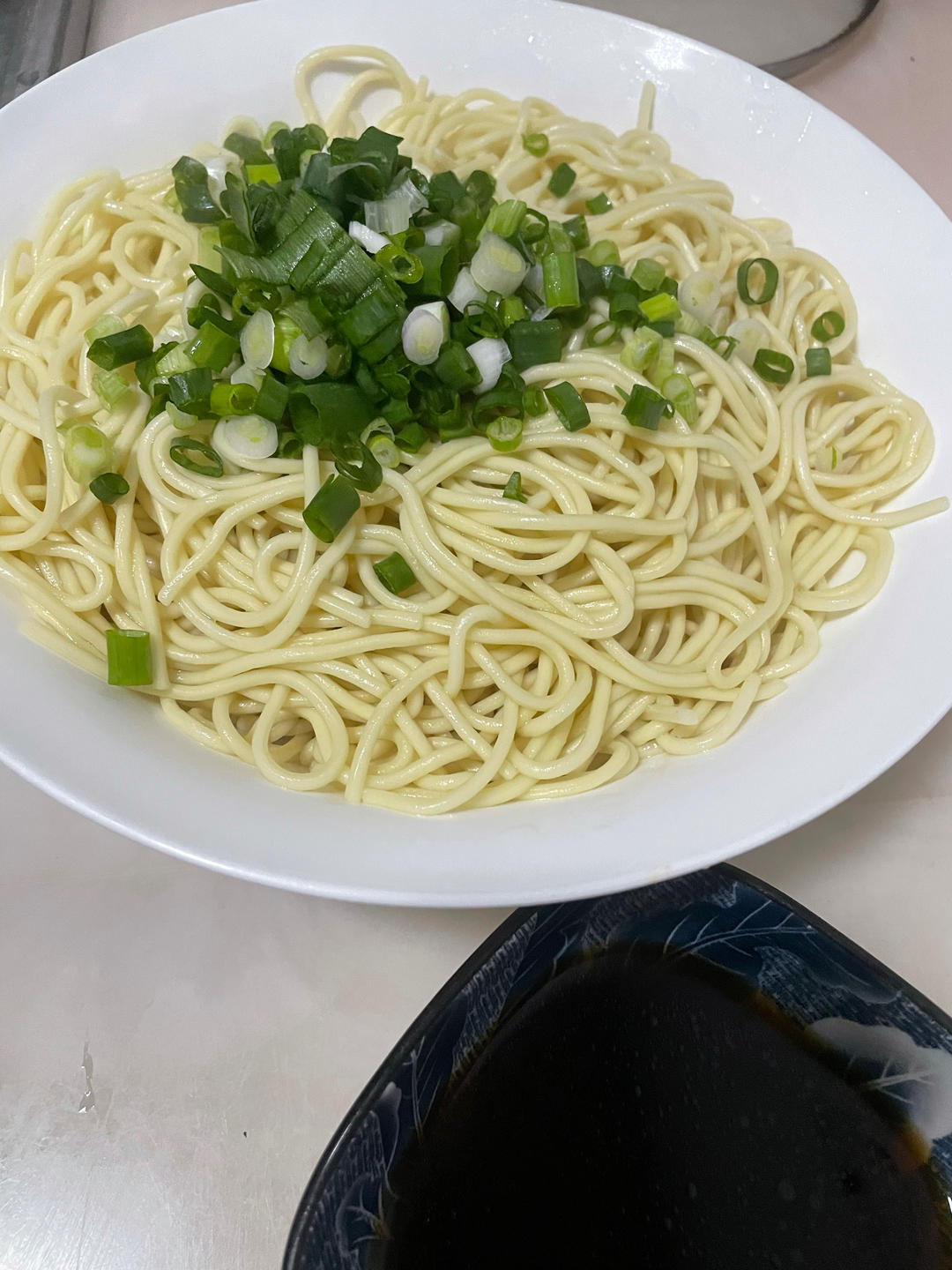 超级无敌好吃梅县腌面