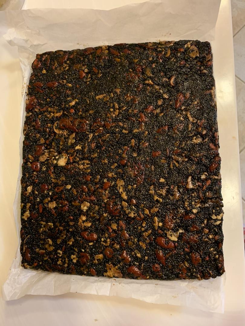自制零失败阿胶膏糕（独家）