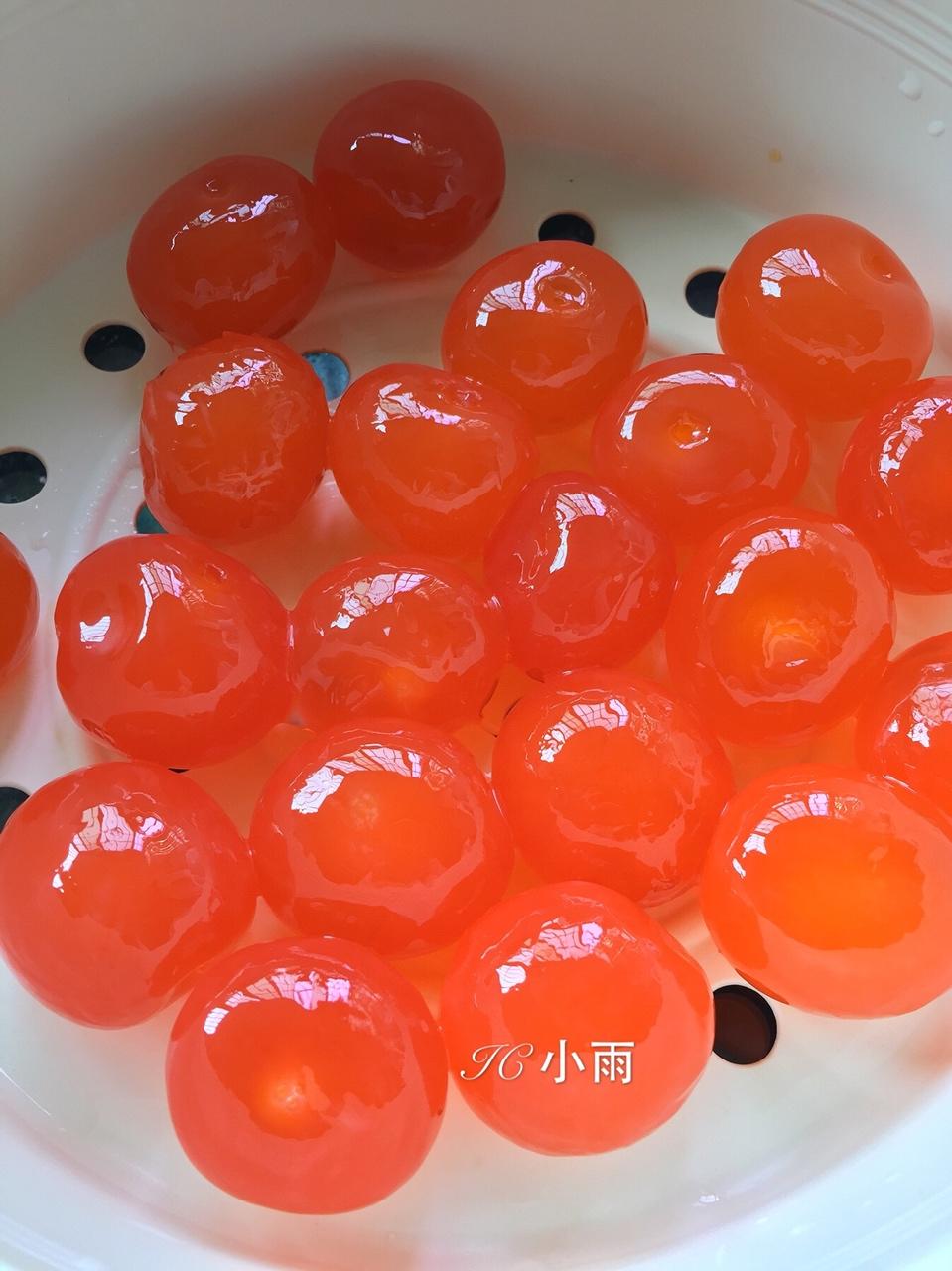 咸鸭蛋