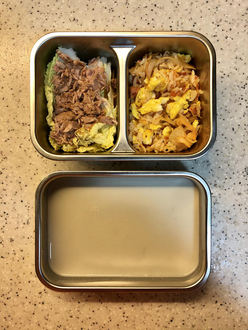 电热蒸气饭盒食谱