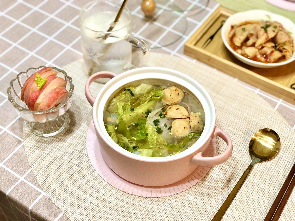 减脂餐