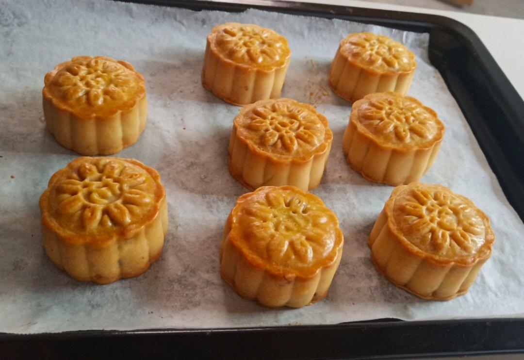 广式月饼（50克）
