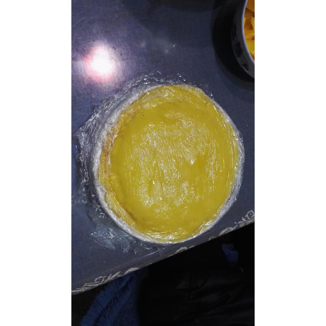 可丽饼（千层蛋糕皮）