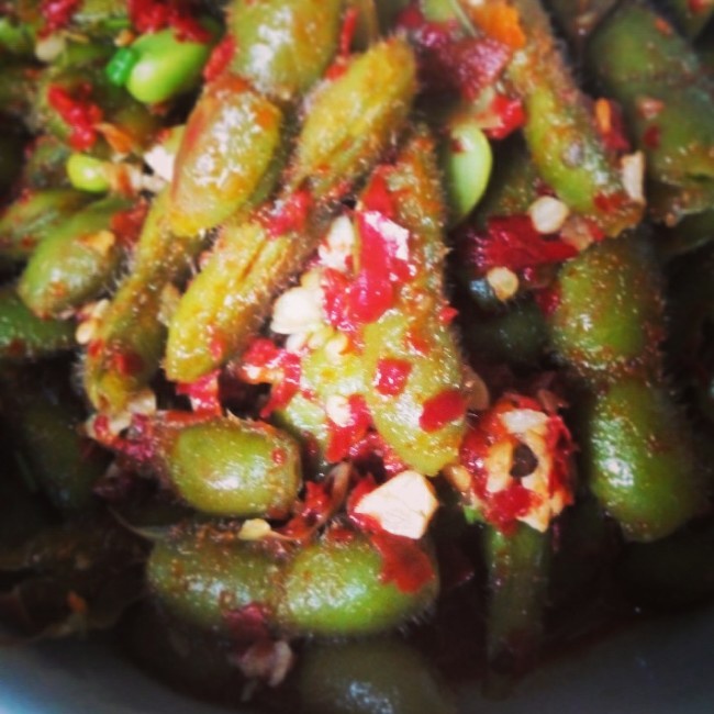 午餐•2014年7月20日