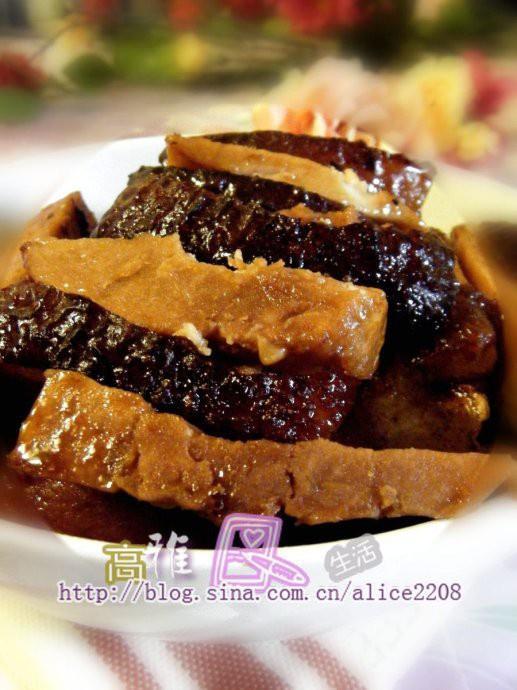 芋头扣肉的做法